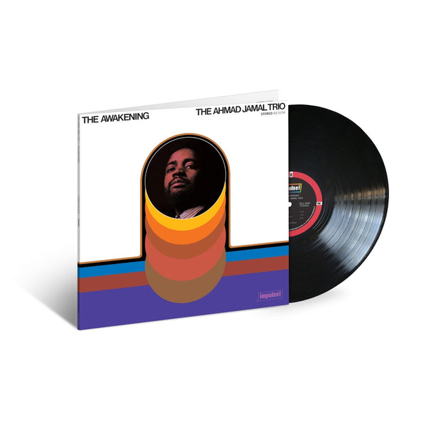 Ahmad Jamal - The Awakening (Verve By Request Vinyl)