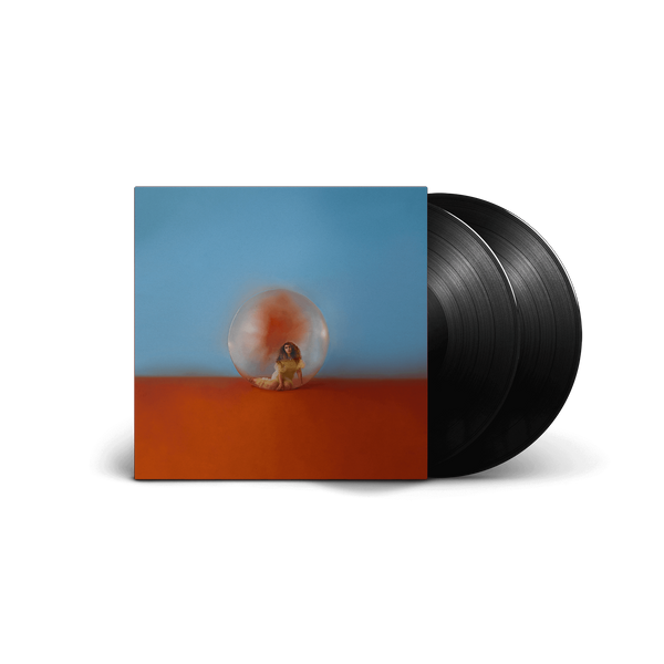 Alessia Cara - In The Meantime (2LP)