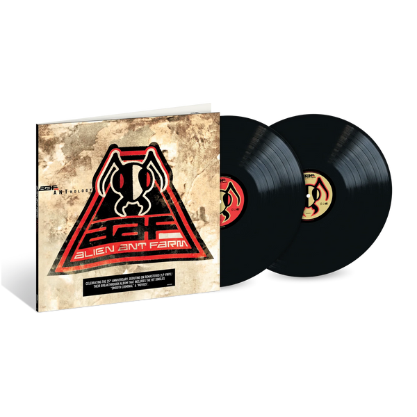 Alien Ant Farm - ANThology (25th Anniversary) (Vinyl)
