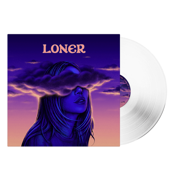 Alison Wonderland - Loner (Standard Clear LP)