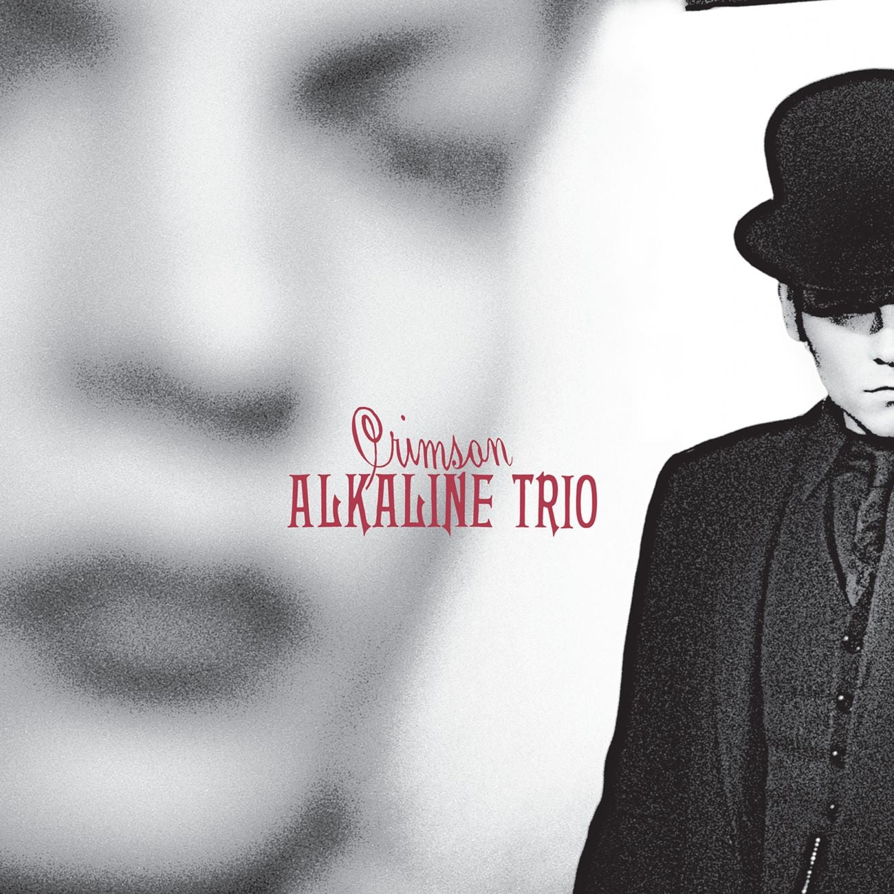 Alkaline Trio Crimson  LP 435025