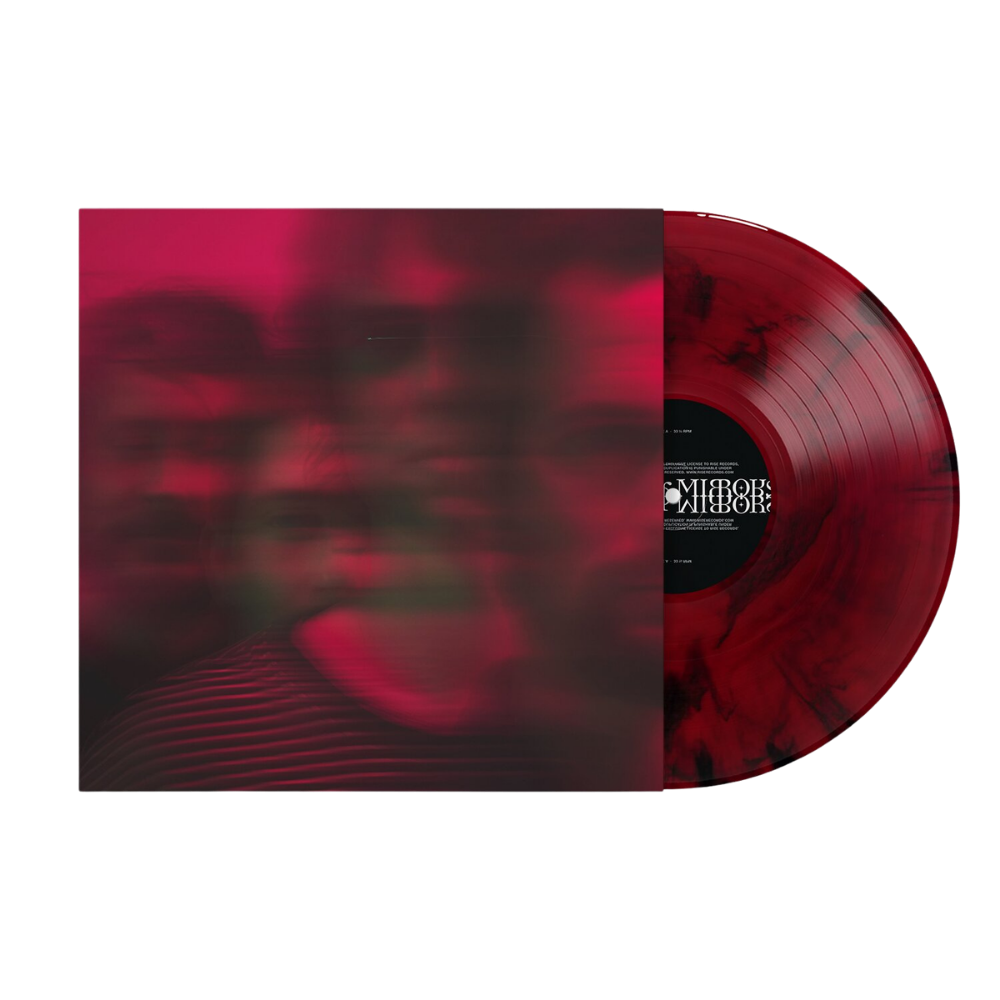 All Them Witches House of Mirrors Vinyl 439135