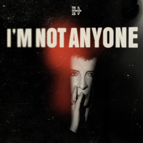 Marc Almond - I'm Not Anyone (Vinyl)