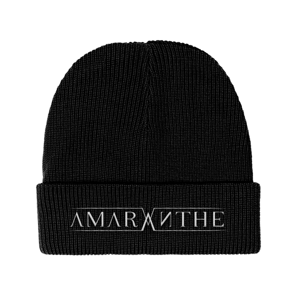 Amaranthe - Amaranthe (Beanie)