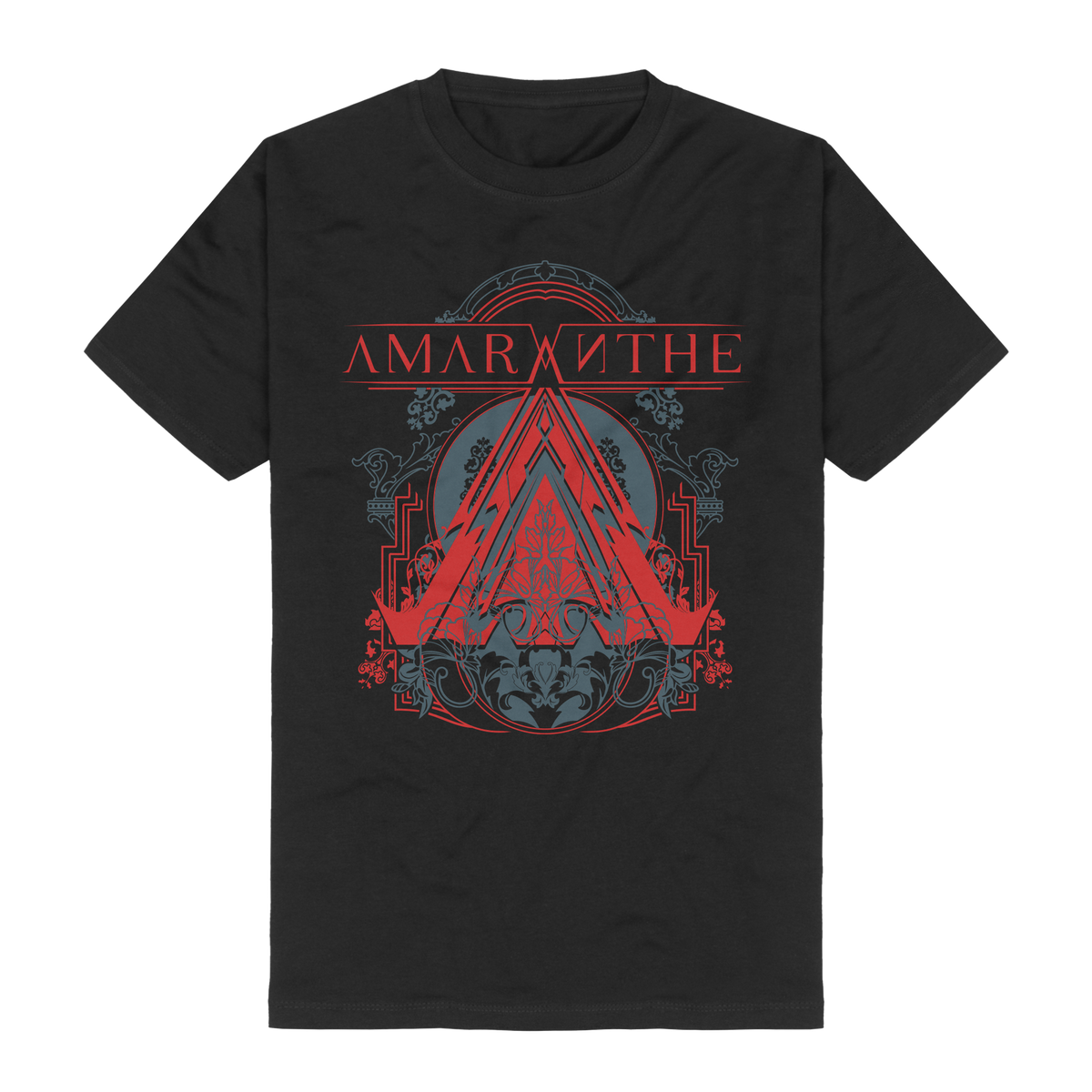 Amaranthe Amaranthine T-Shirt 458053
