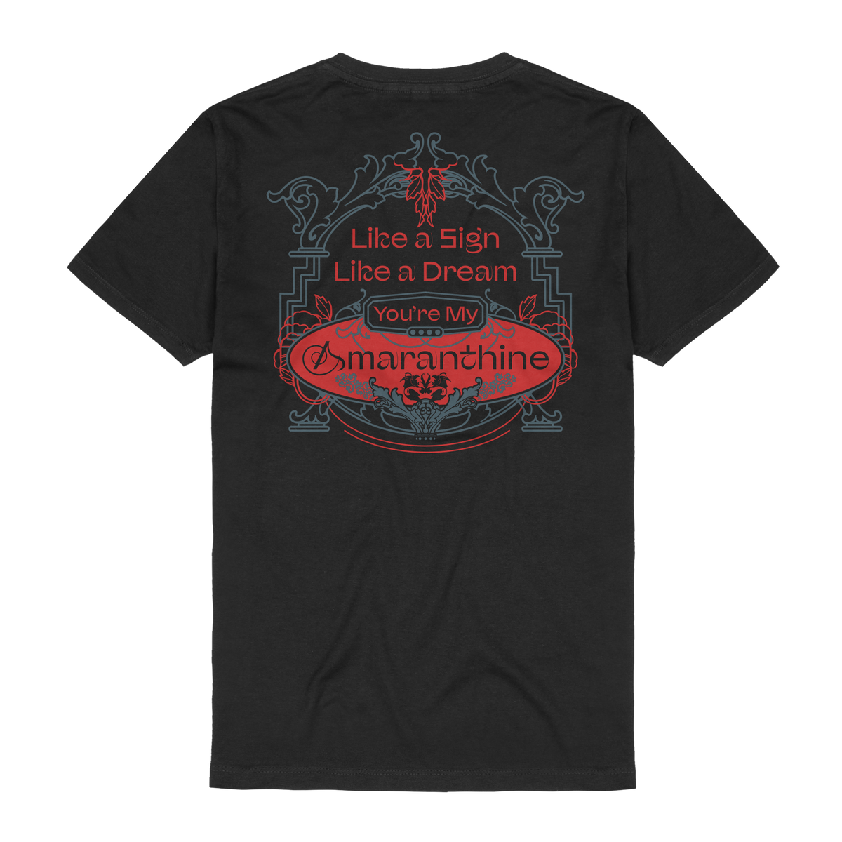 Amaranthe Amaranthine T-Shirt 458051
