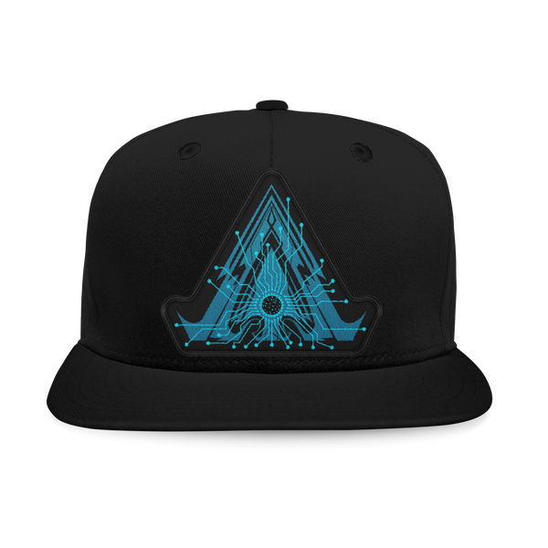 Amaranthe - Logo Machine (Headgear)