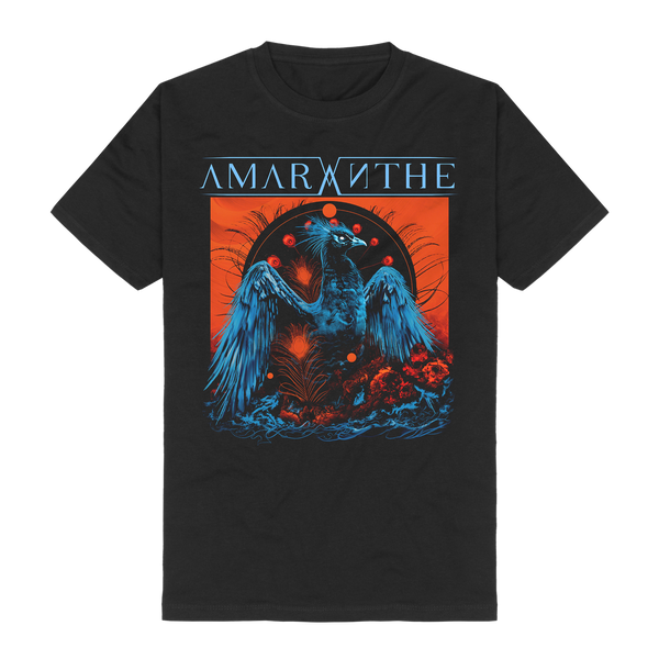 Amaranthe - Phoenix (T-Shirts)