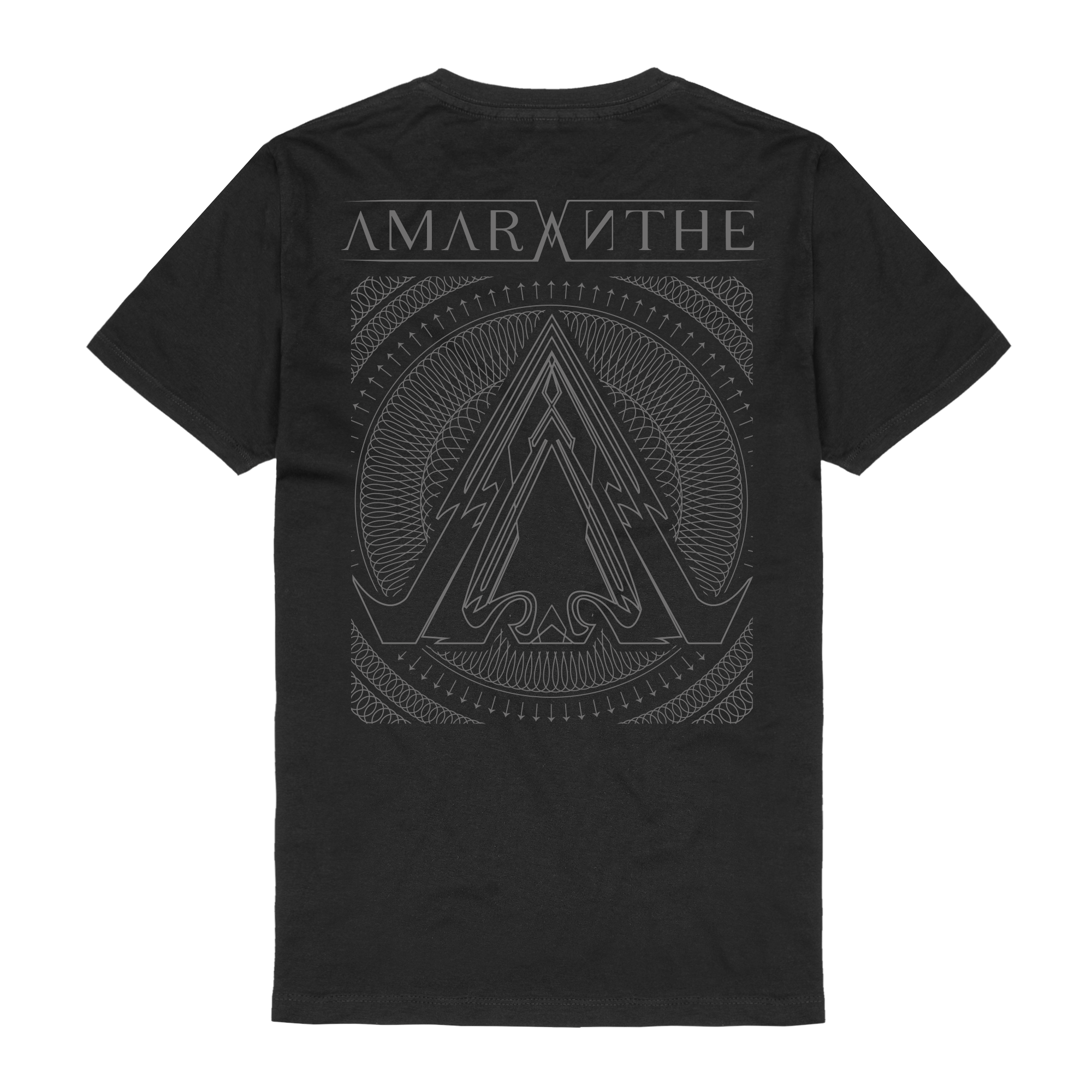 Amaranthe Till Infinity T-Shirt 34953