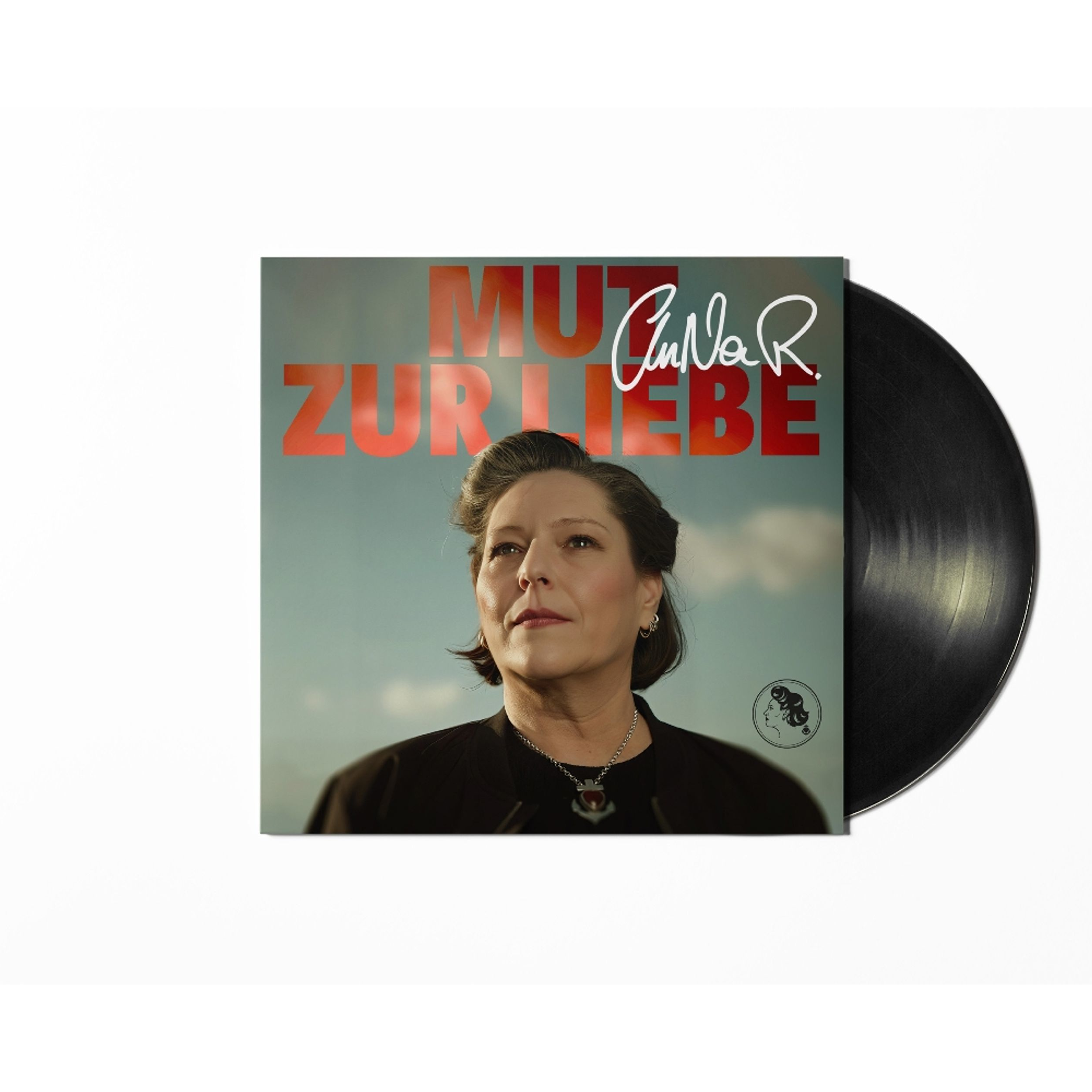 AnNa R. Mut zur Liebe Vinyl 427700