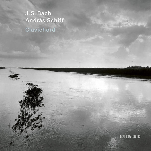 András Schiff - J.S.Bach: Clavichord (2CD)