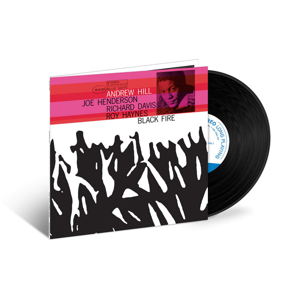 Andrew Hill - Black Fire (Tone Poet Vinyl)