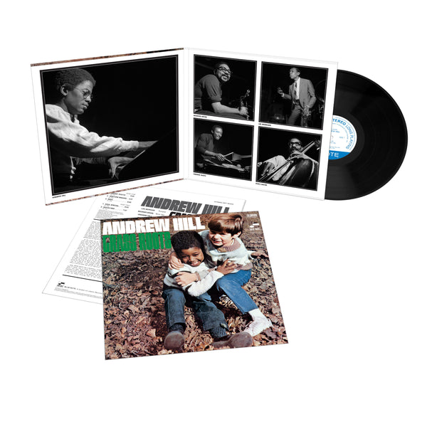 Andrew Hill - Grass Roots (Tone Poet Vinyl)