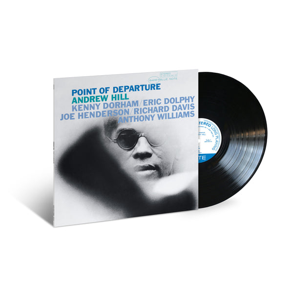 Andrew Hill - Point Of Departure (Vinyl)