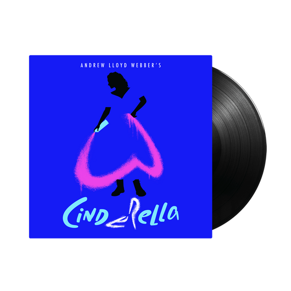 Andrew Lloyd Webber - Bad Cinderella (3LPs) (3LP)