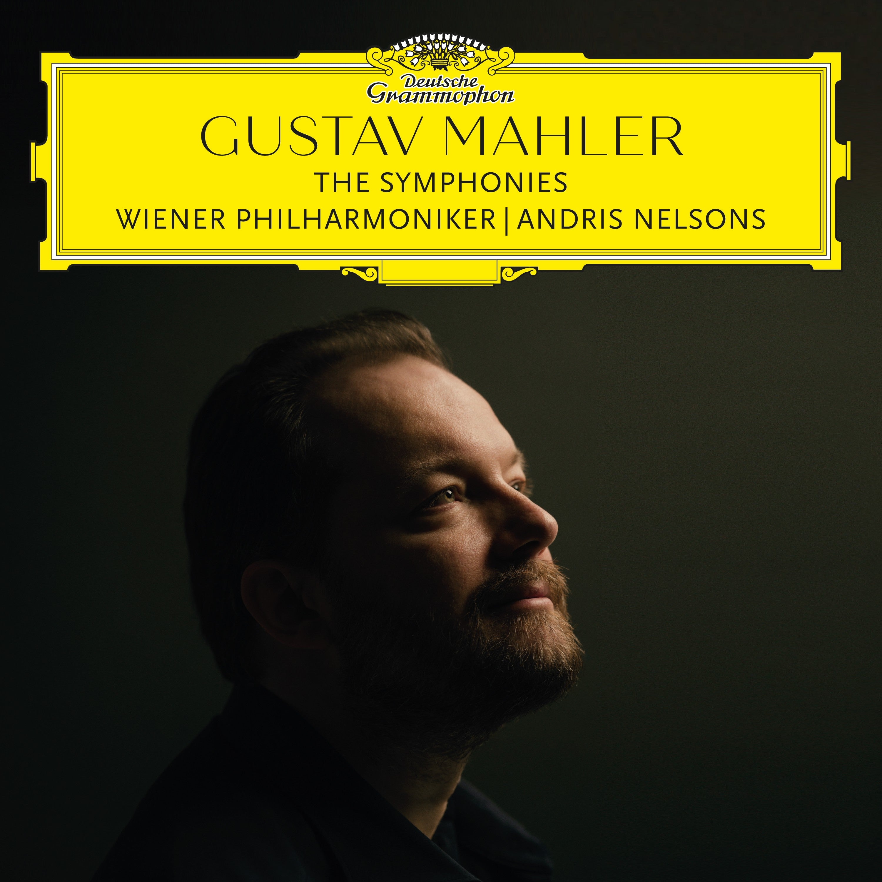 MAHLER THE SYMPHONIES 9DVDセット Gustav Mahler – The Symphonies - Bravado