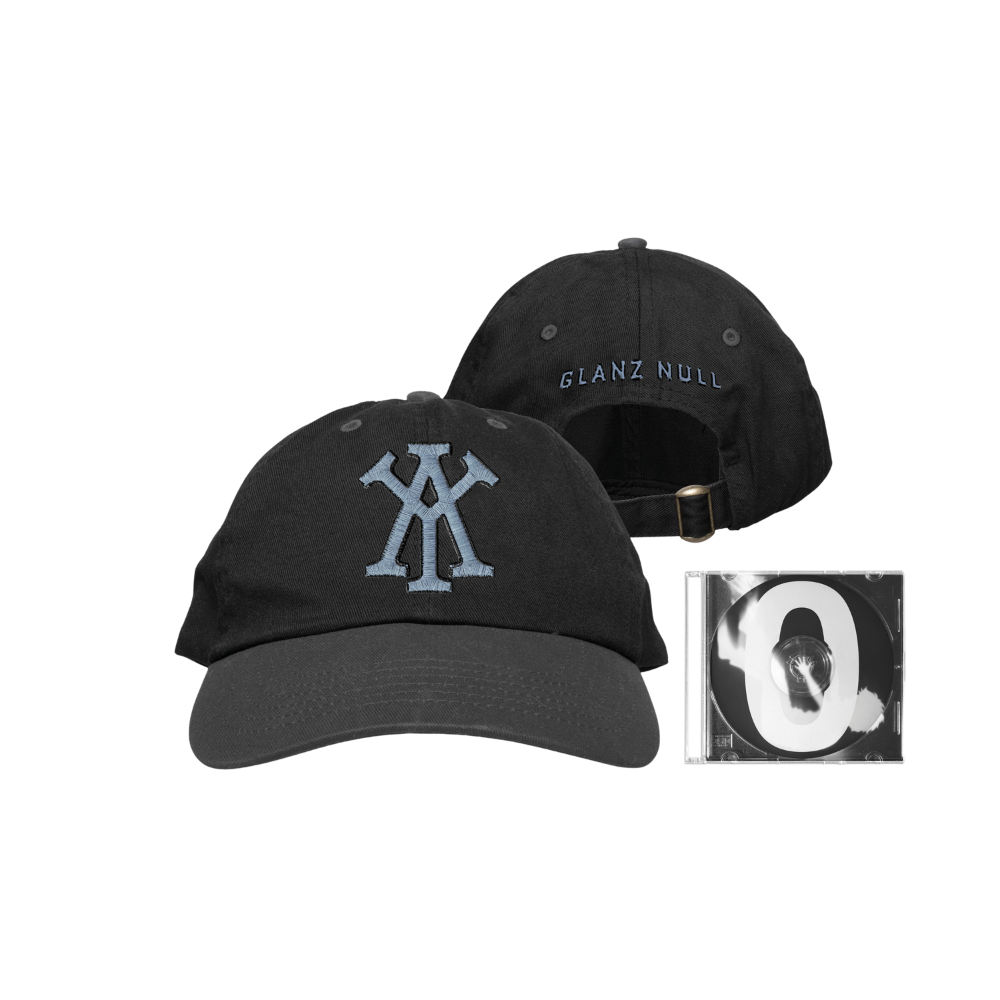 Apsilon Glanz Null CD & Cap “Glanz Null” 453979