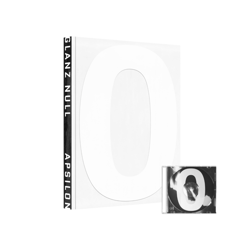 Apsilon Glanz Null CD & Magazin „Glanz Null“ 453973