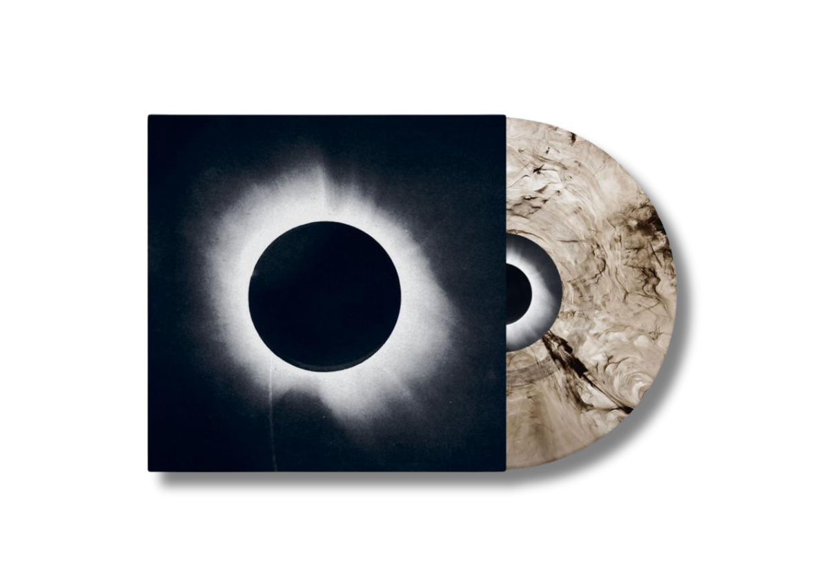 Architects All Our Gods Have Abandoned Us (10th Anniversary Edition) Clear Black Marble Vinyl LP 443273