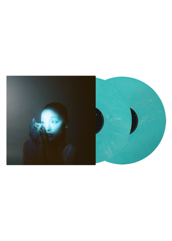 Ariana Grande - Eternal Sunshine Deluxe: Brighter Days Ahead LP (D2C Exclusive) (D2C Vinyl)