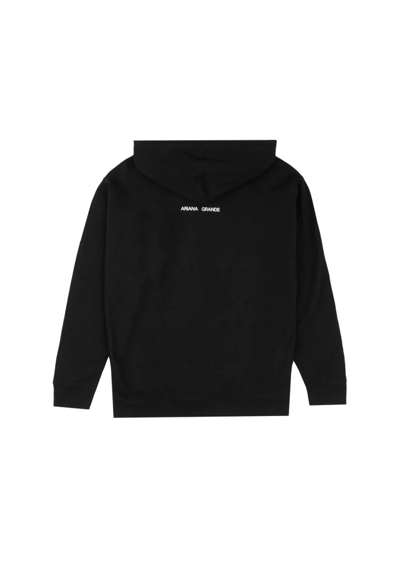Ariana Grande POSITIONS PHOTO HOODIE Hoodies 425532