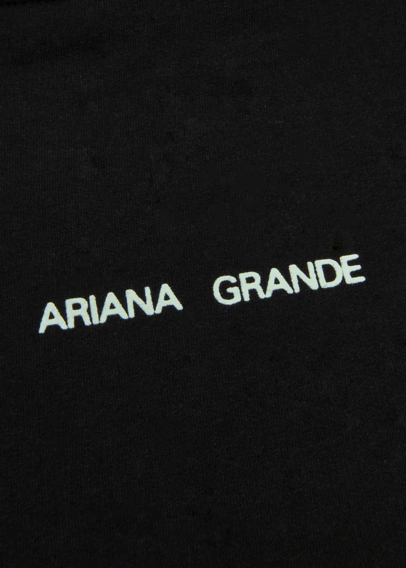 Ariana Grande POSITIONS PHOTO HOODIE Hoodies 425538