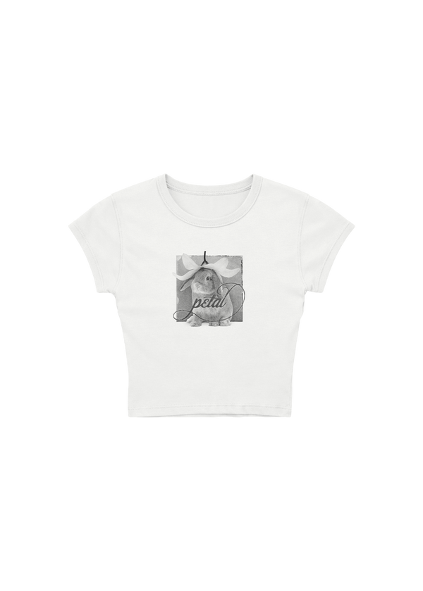 Ariana Grande - bunny baby T-Shirt (T-Shirt)