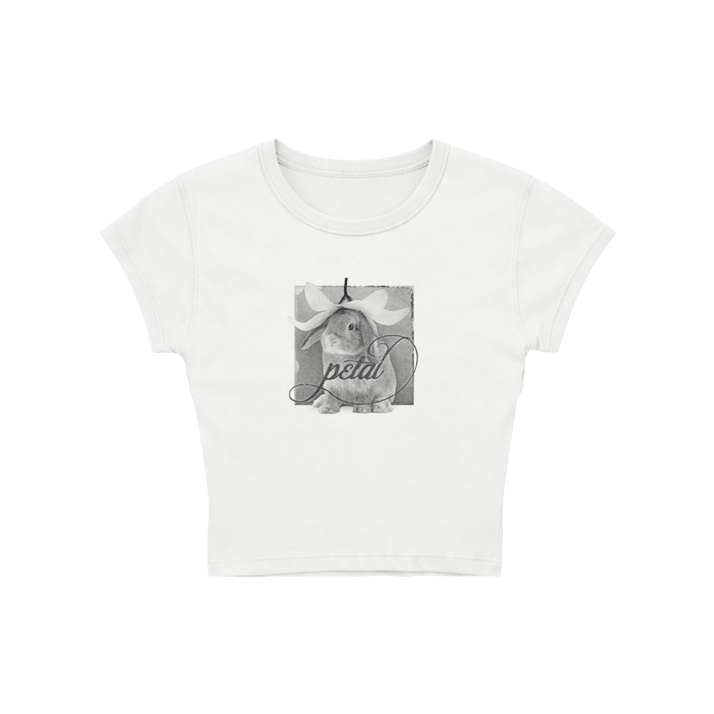 Ariana Grande bunny baby T-Shirt T-Shirt 446157