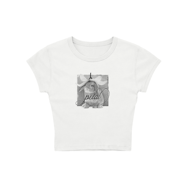 Ariana Grande - bunny baby T-Shirt (T-Shirt)