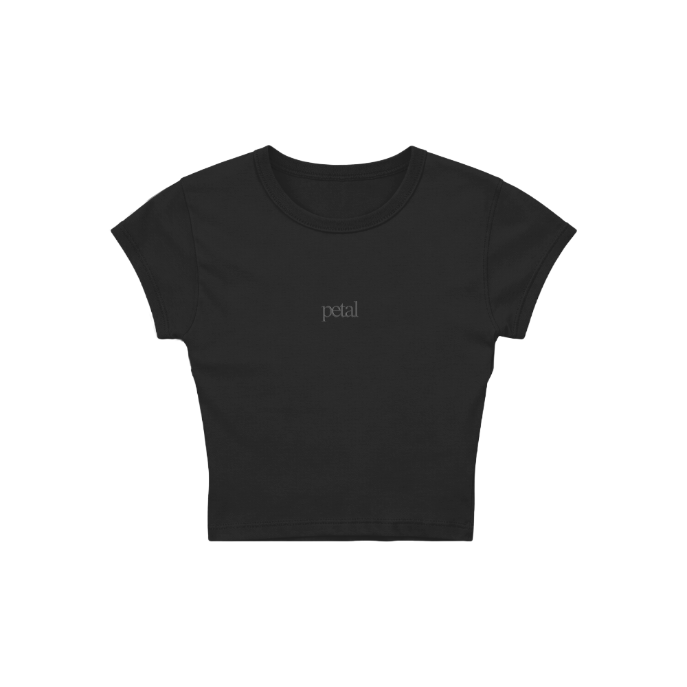 Ariana Grande hate that i made you love me baby tee T-Shirt 448438