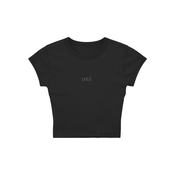Ariana Grande - hate that i made you love me baby tee (T-Shirt)
