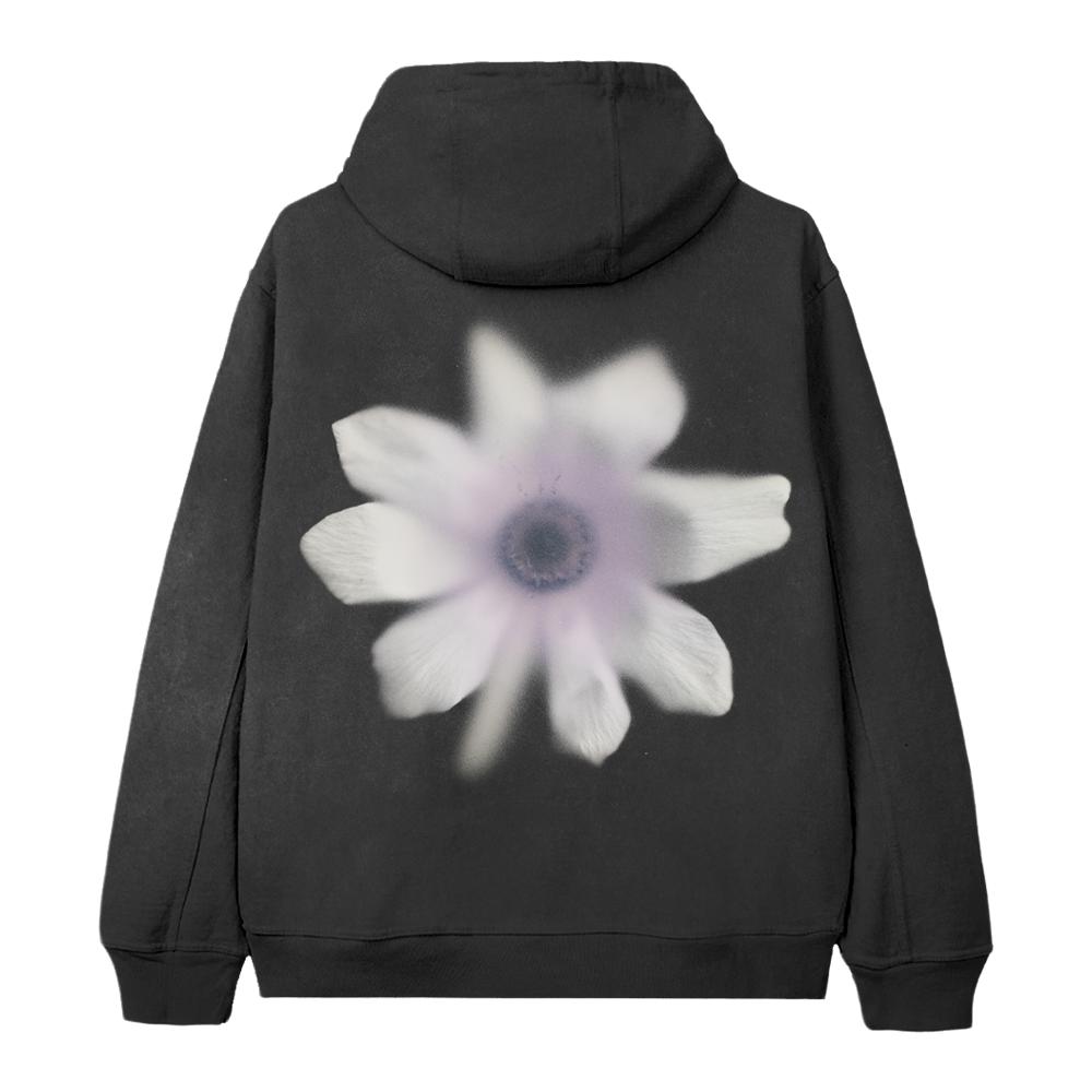 Ariana Grande hate that i made you love me flower zip hoodie Kapuzenjacke 448442