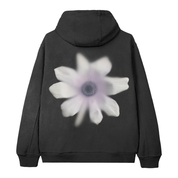 Ariana Grande - hate that i made you love me flower zip hoodie (Kapuzenjacke)