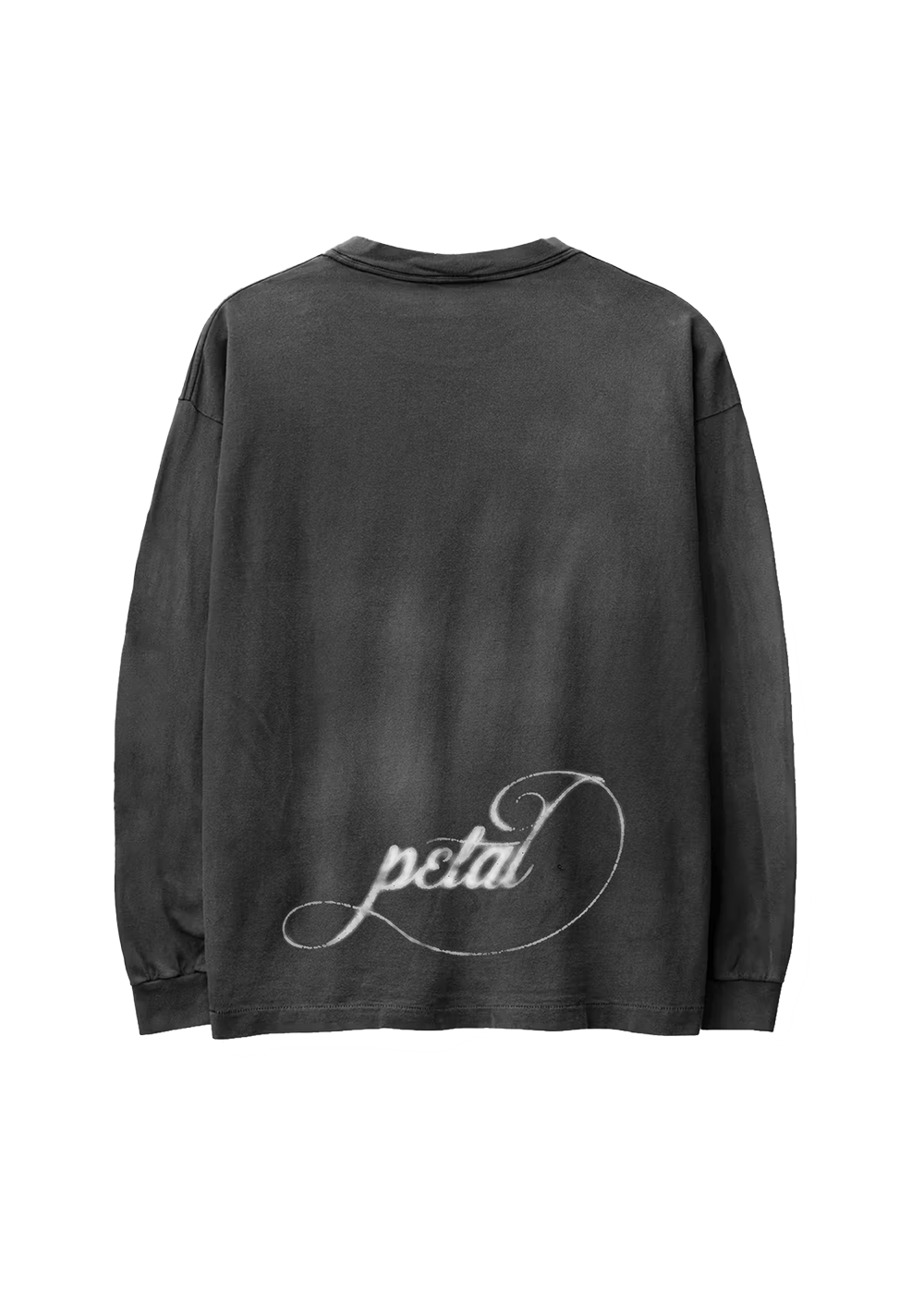 Ariana Grande petal blurred flowers longsleeve Longsleeve 456079