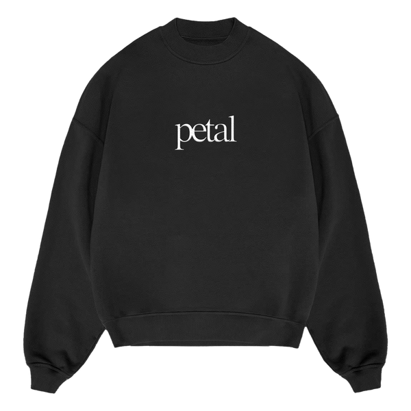 Ariana Grande - petal crewneck (Sweater)