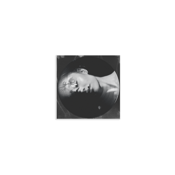 Ariana Grande - petal exclusive picture disc (Vinyl)