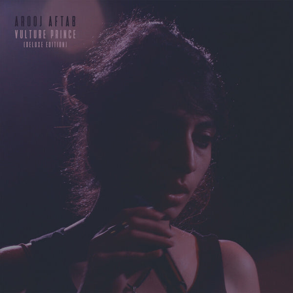Arooj Aftab - Vulture Prince ( 2 Vinyl)