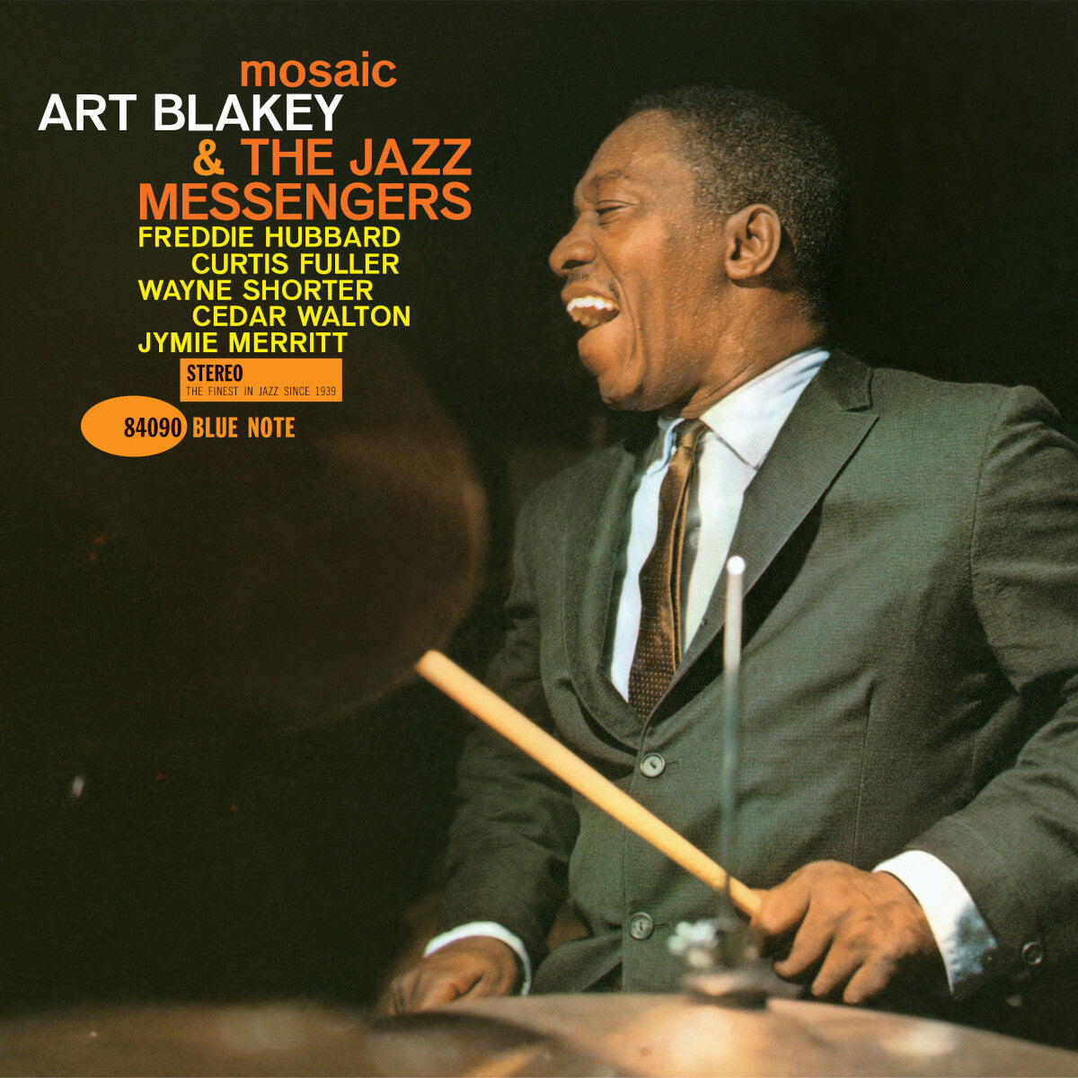 12inchLP／ArtBlakey & The Jazz Messengers The Jazz Messengers: Amazon.de: Musik-CDs & Vinyl