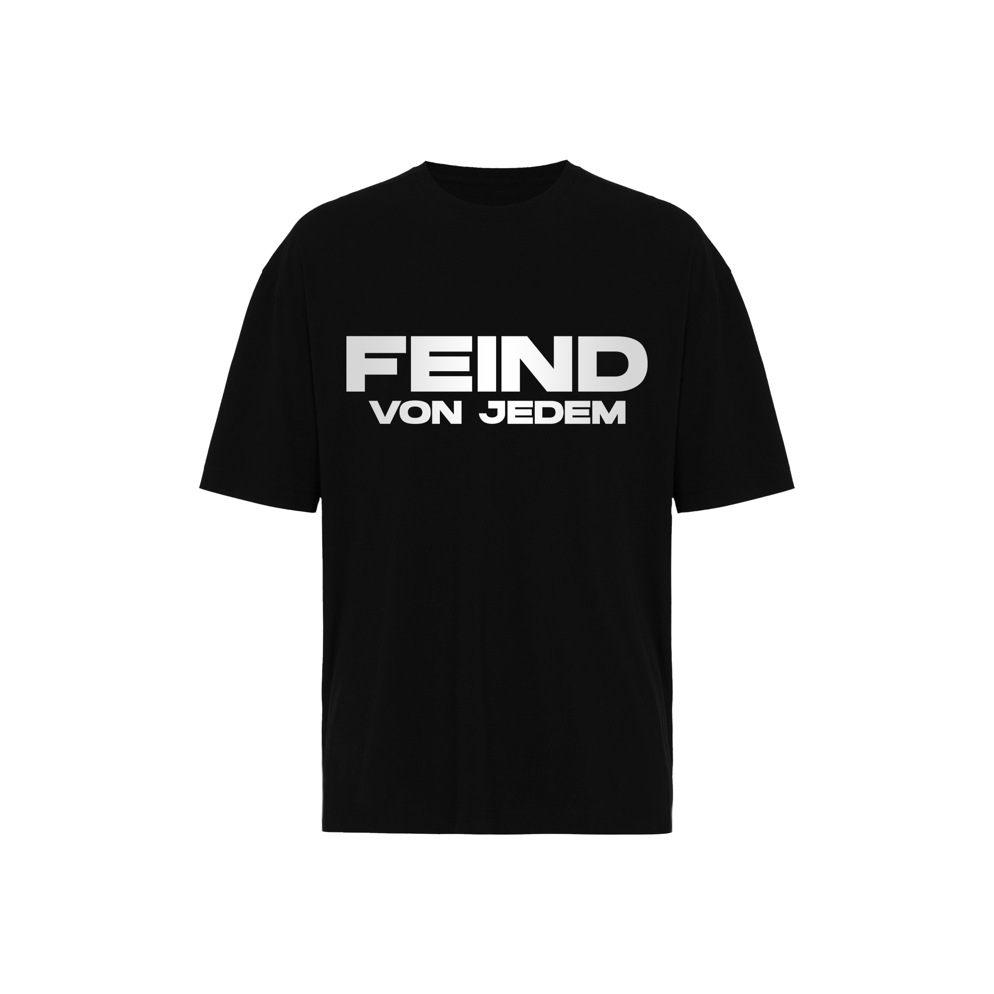 Asche Feind von Jedem LP Fanbox 432611