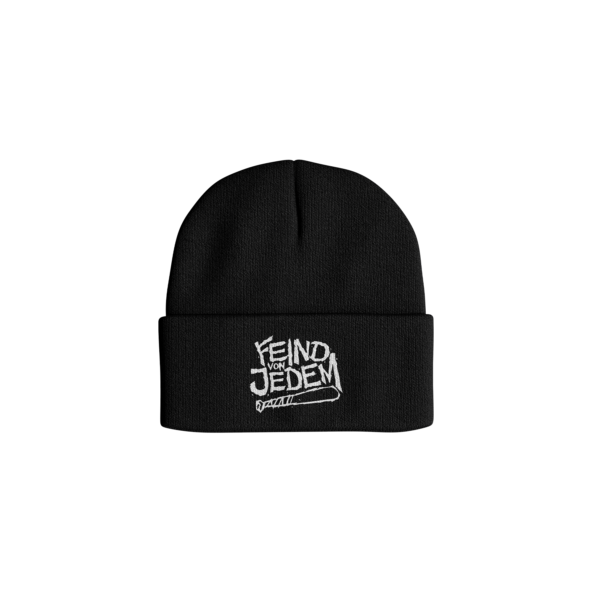 Asche Feind von Jedem LP Fanbox 432673