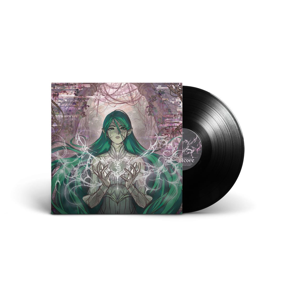 Heartcore - Bravado