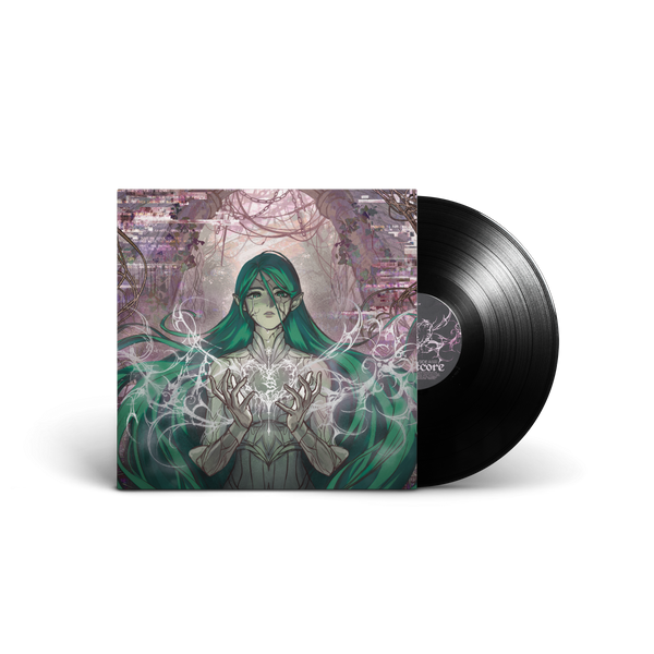Au/Ra - Heartcore (Vinyl)