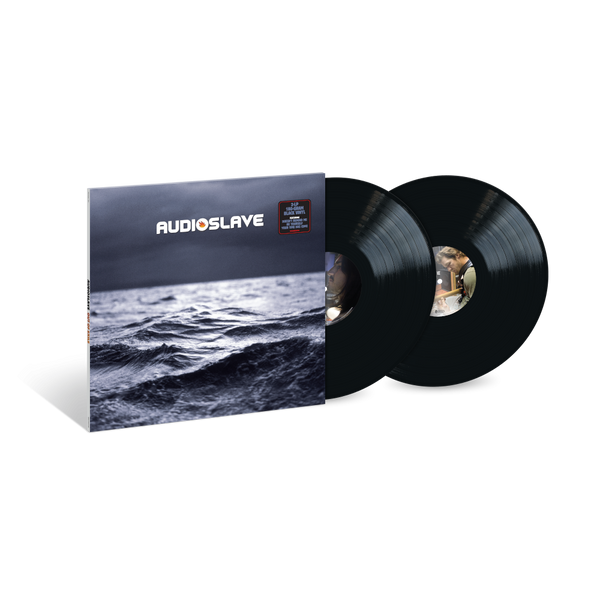 Audioslave - Out Of Exile  (2LP)