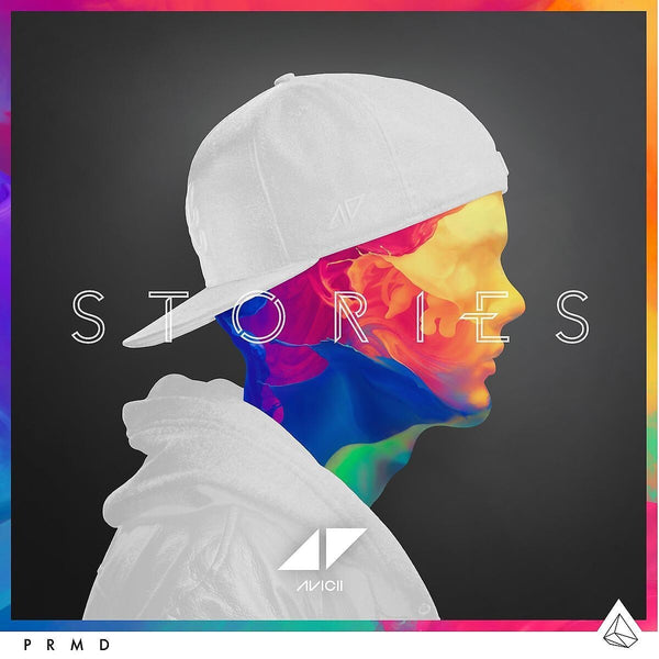 Avicii - Stories (2LP)