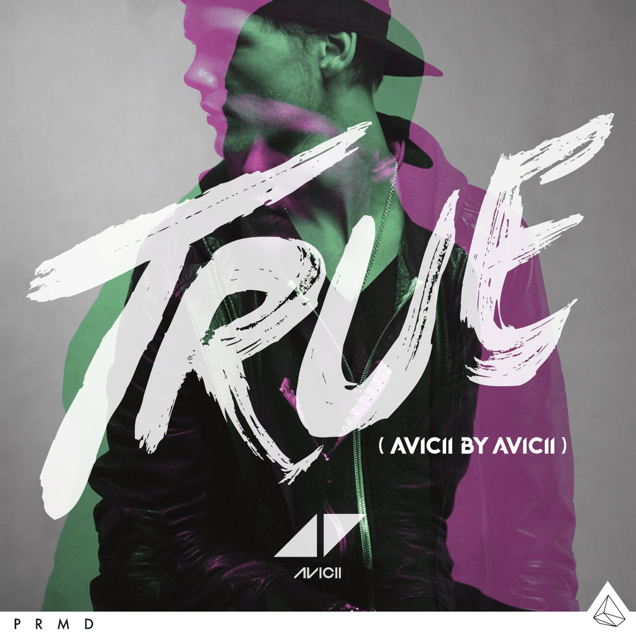 Avicii True: Avicii By Avicii 2 Vinyl 325054