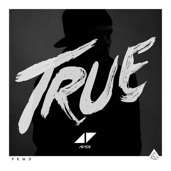 Avicii - True (LP)