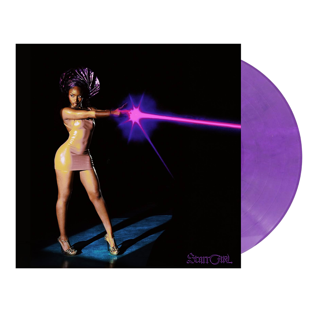 Ayra Starr Starrgirl Vinyl 449914