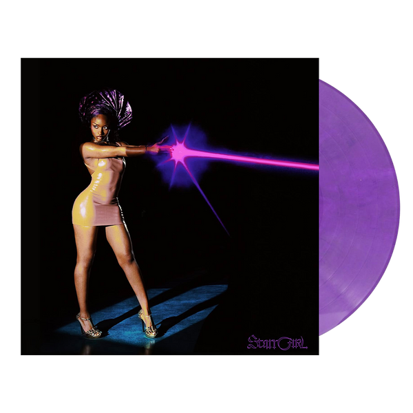 Ayra Starr - Starrgirl (Vinyl)