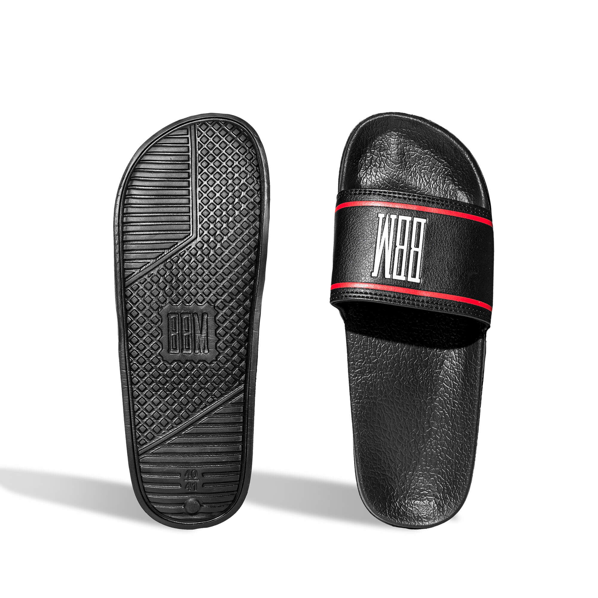 BBM BBM Schlappen Schuhe 83407