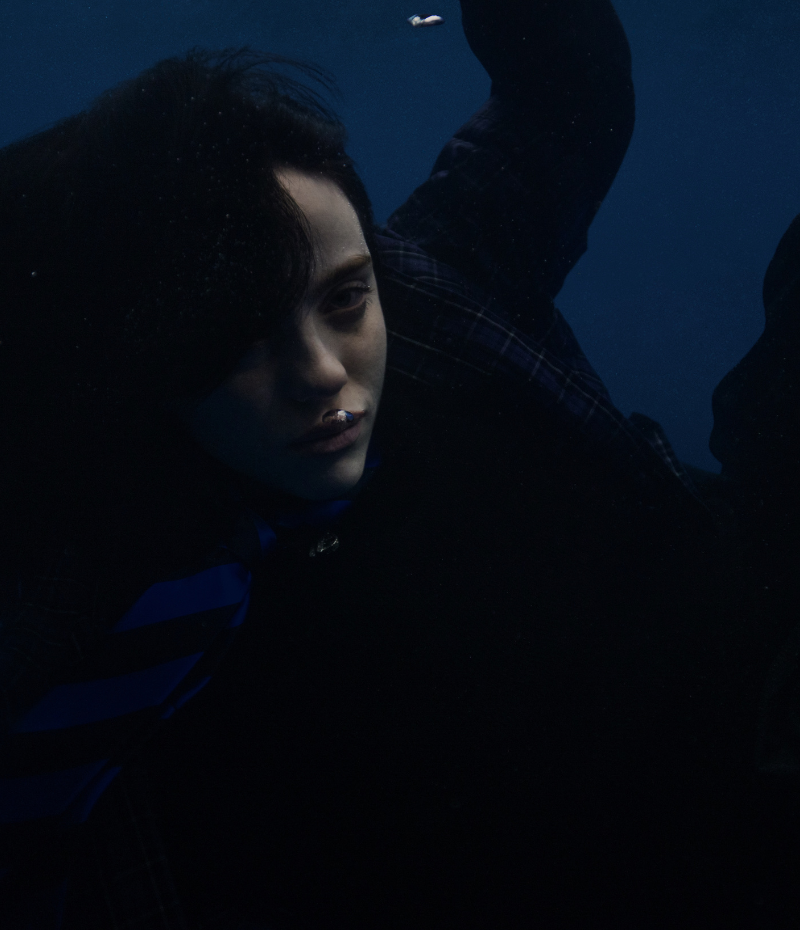 Billies Valentine's Special